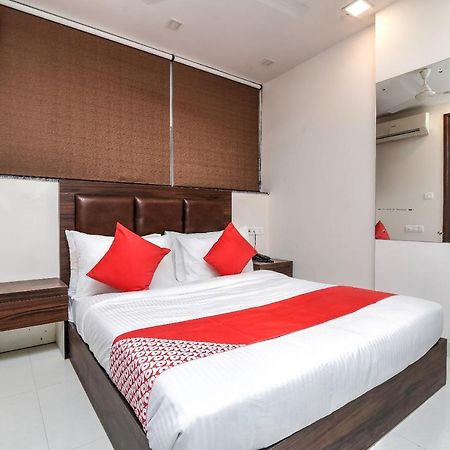 Flagship The Mayur Hotel Yeni Delhi Dış mekan fotoğraf